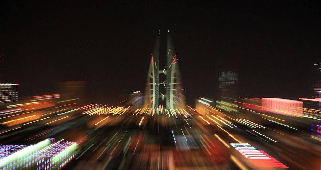 Mirador Hotel มานามา ภายนอก รูปภาพ