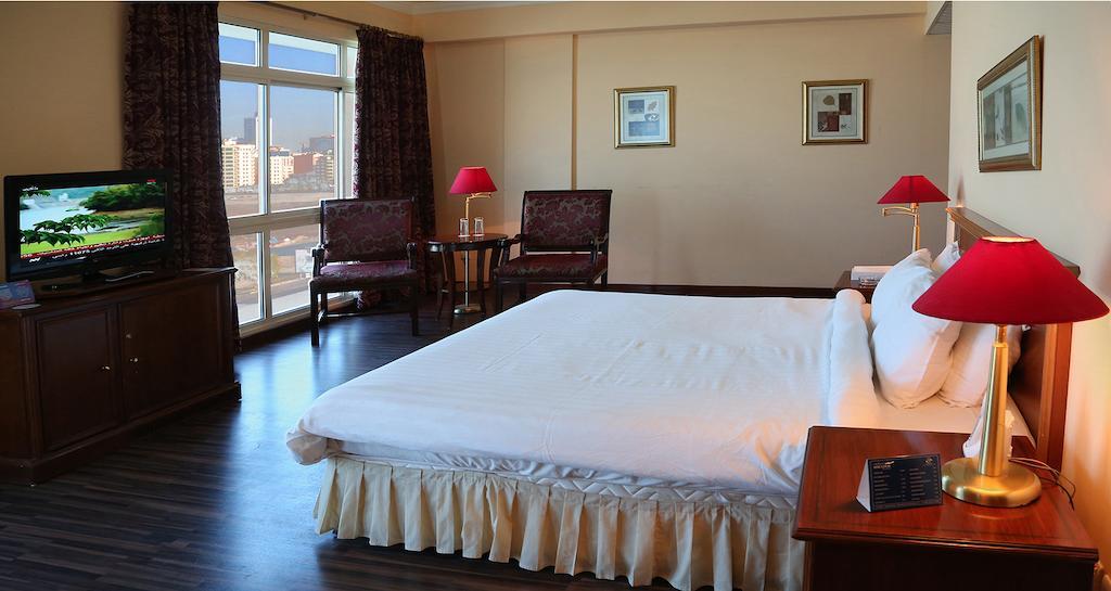 Mirador Hotel มานามา ห้อง รูปภาพ