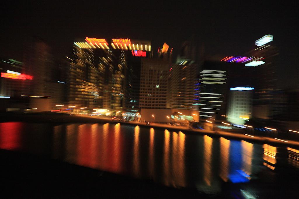 Mirador Hotel มานามา ภายนอก รูปภาพ
