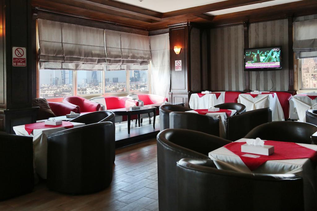 Mirador Hotel มานามา ภายนอก รูปภาพ